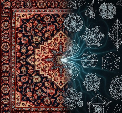 From Tessellations to Fractals: The Stunning Mathematics Woven into Your Rug