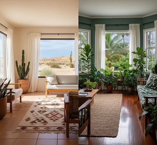Beyond the Basics: The Rug Care Guide for Desert and Tropical Climates