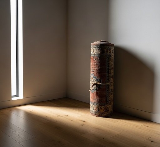 We Have Now Written 82 Articles About Area Rugs. This is the Last One.
