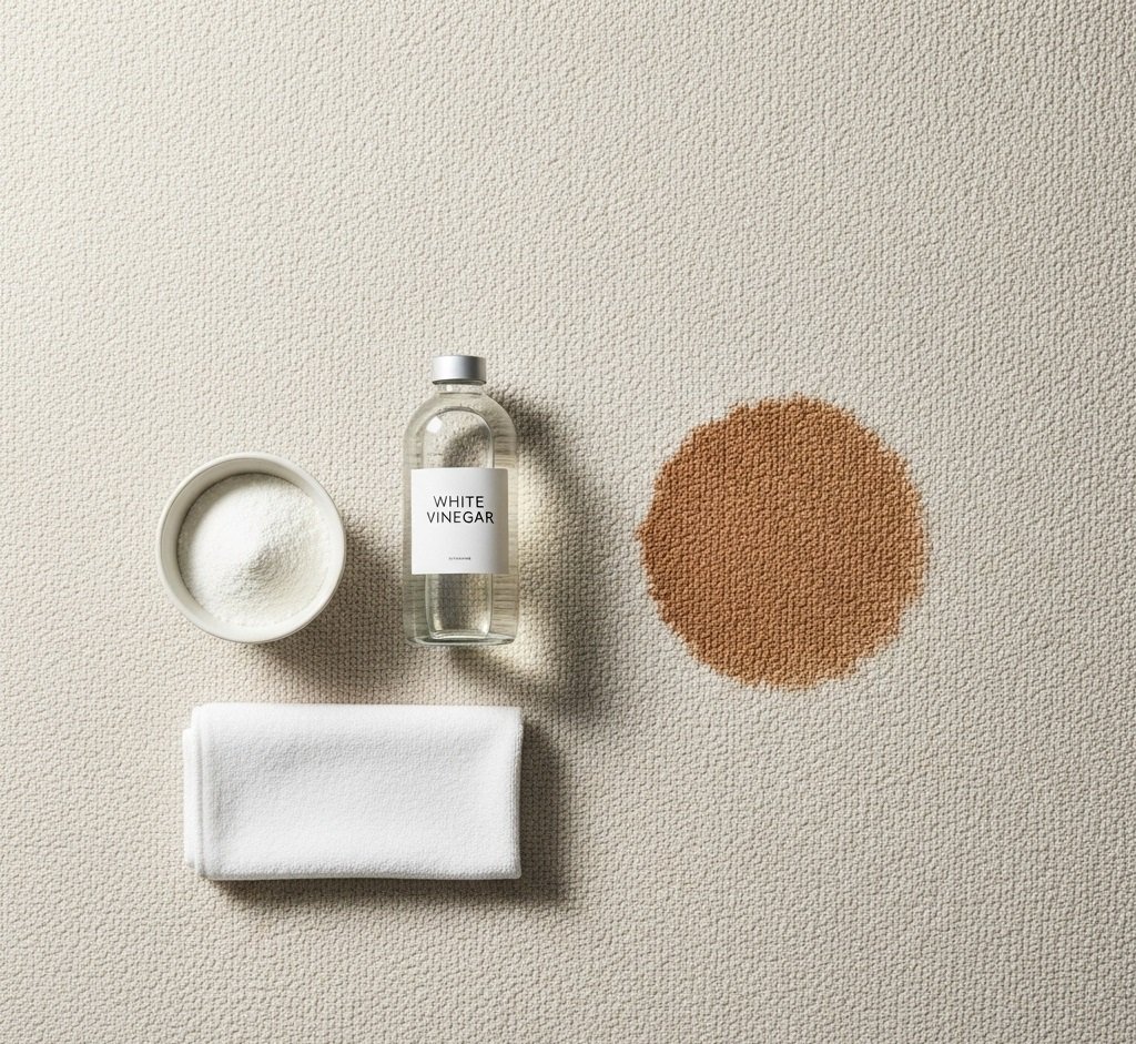 Stain Science 101: A Home Chemist's Guide to Area Rug Cleaning