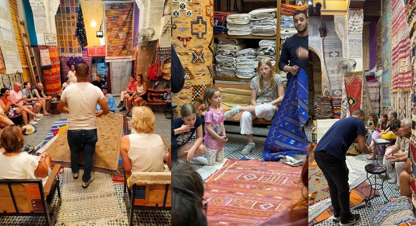 Open Doors, Open Hearts: Free Visits & Introductions for All