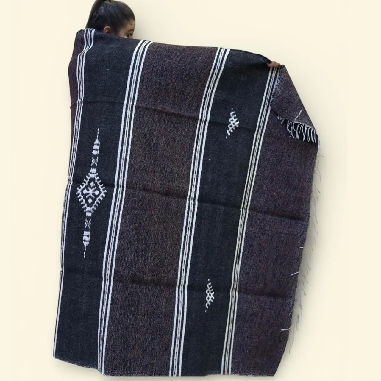 Couette d'été en mousseline — Couvre-lit léger en gaze de coton respirant - 90*120CM /35*47INCH