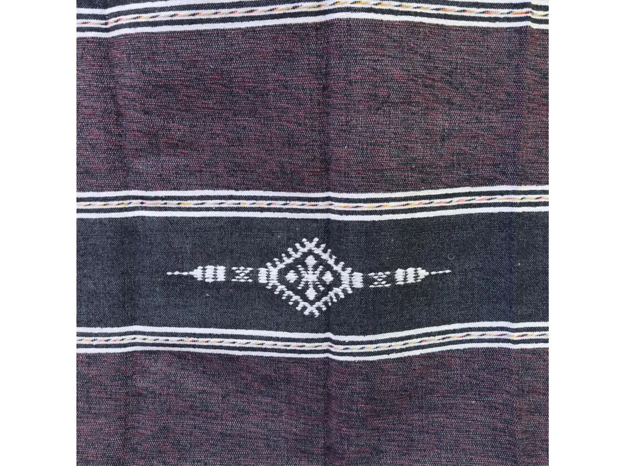 Couette d'été en mousseline — Couvre-lit léger en gaze de coton respirant - 100*150CM / 39*59INCHE