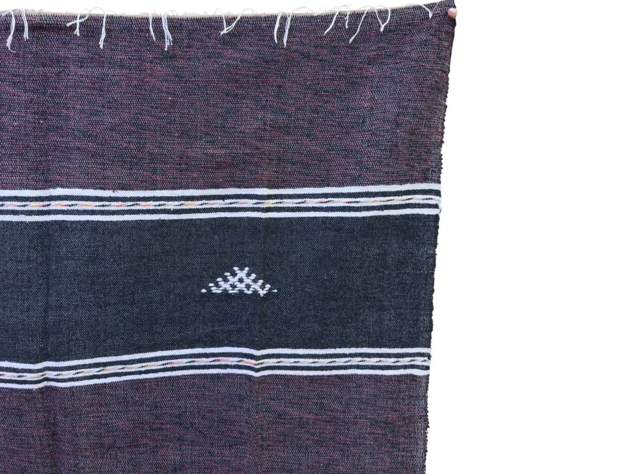 Couette d'été en mousseline — Couvre-lit léger en gaze de coton respirant - 140*200CM/55*79 INCHE