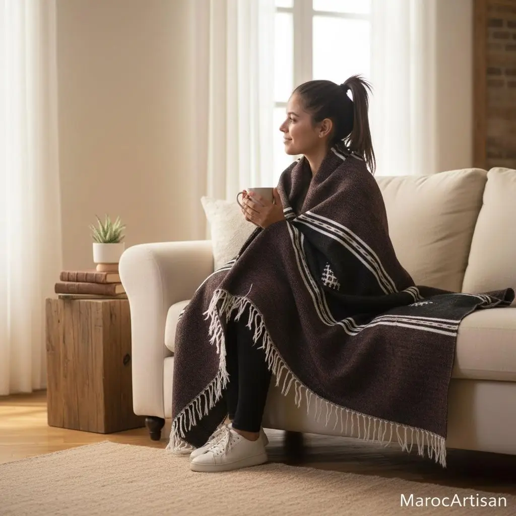 Couette d'été en mousseline — Couvre-lit léger en gaze de coton respirant - 280*240CM/110*94 INCHE